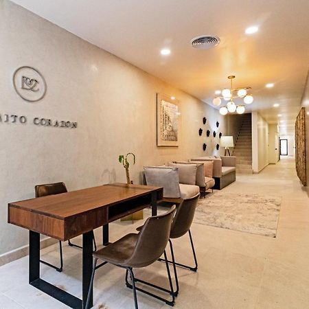 Distrito Corazon By Im Real Estate Playa del Carmen Ngoại thất bức ảnh