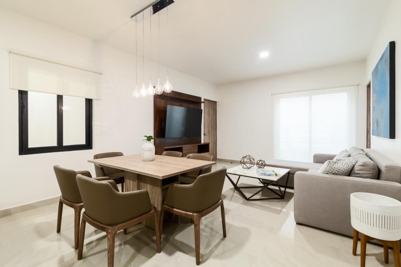 Distrito Corazon By Im Real Estate Playa del Carmen Ngoại thất bức ảnh